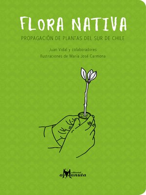 cover image of Flora nativa